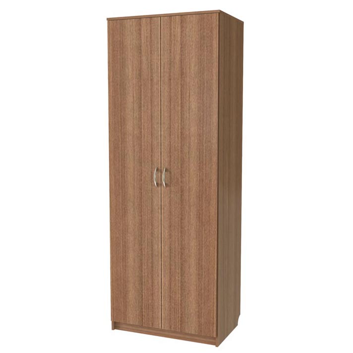 картинка Комбинированный 2-дверный шкаф 329 СМ интернет-магазин Энигуд.ру