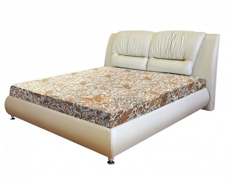 картинка Двуспальная кровать Венера интернет-магазин Энигуд.ру