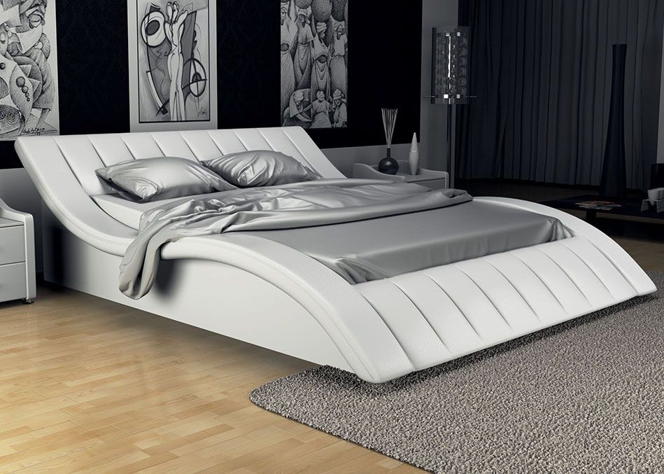 картинка Кровать Tatami-2 интернет-магазин Энигуд.ру