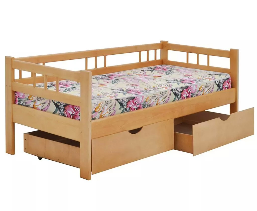 Кровать детская Олимп 900х2000